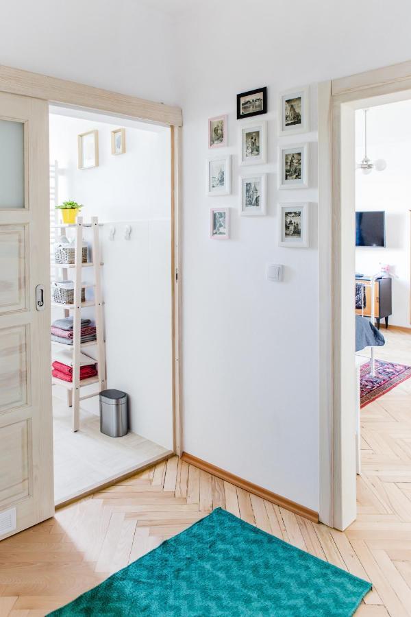 Cosy Apartment 2 Cracovie Extérieur photo