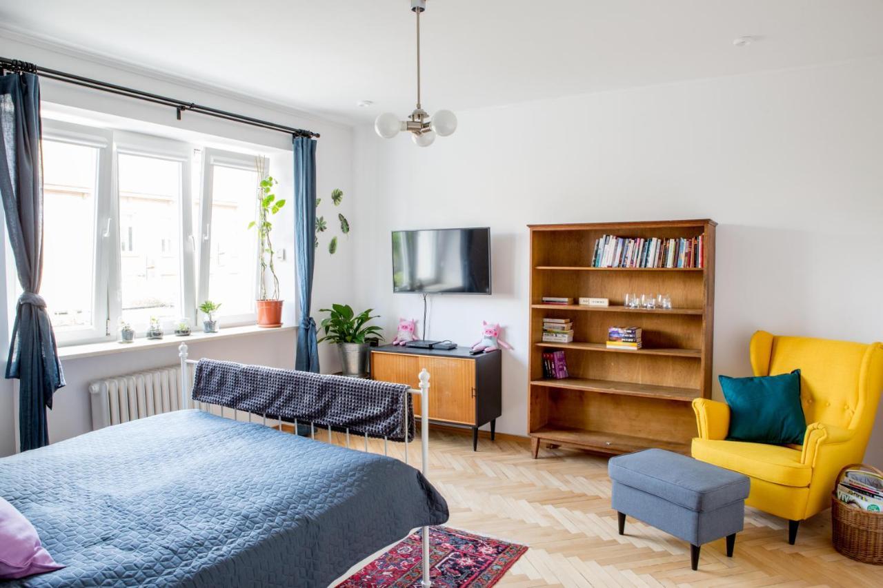Cosy Apartment 2 Cracovie Extérieur photo
