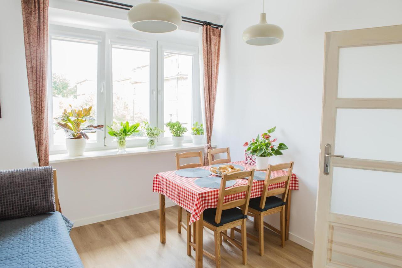 Cosy Apartment 2 Cracovie Extérieur photo