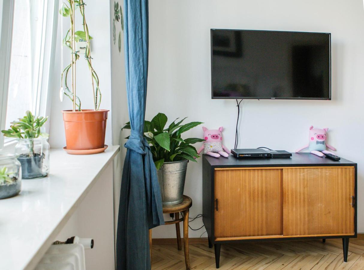 Cosy Apartment 2 Cracovie Extérieur photo