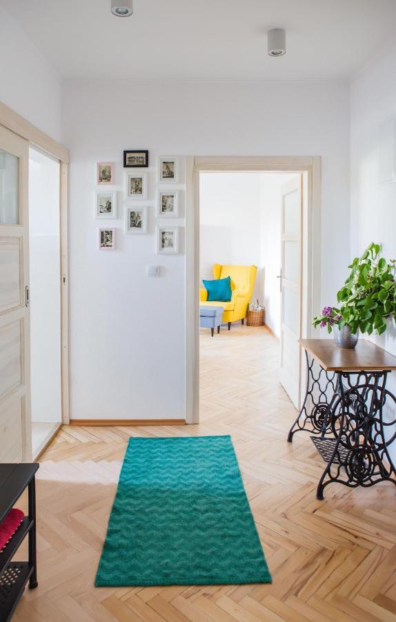 Cosy Apartment 2 Cracovie Extérieur photo